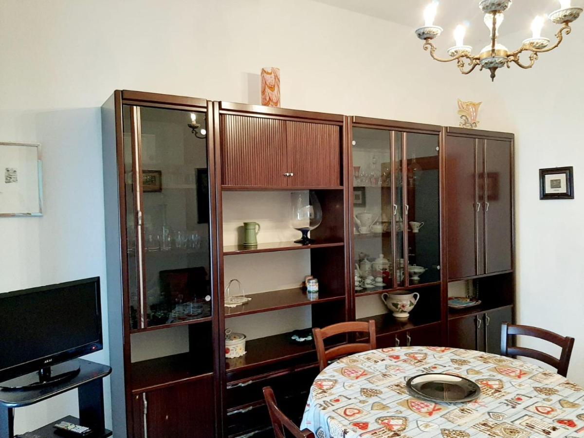 Villa Very II 마리나디캄포 외부 사진
