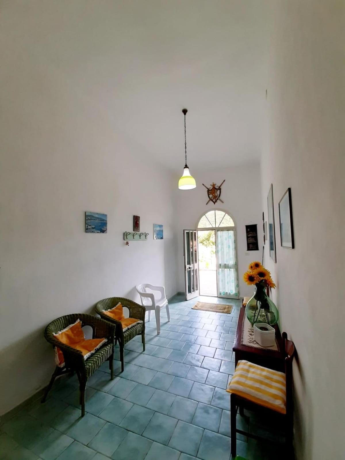 Villa Very II 마리나디캄포 객실 사진