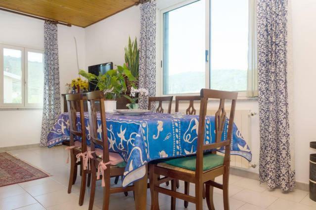 Villa Very II 마리나디캄포 외부 사진